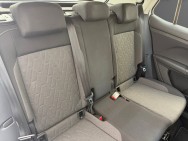 VOLKSWAGEN d'occasion T-CROSS 1.0 TSI 116 VW EDITION DSG de 2025