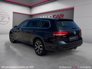 VOLKSWAGEN d'occasion PASSAT B8 VARIANT SW 2.0 TDI 150 BUSINESS PH2