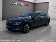 VOLKSWAGEN d'occasion PASSAT B8 VARIANT SW 2.0 TDI 150 BUSINESS PH2