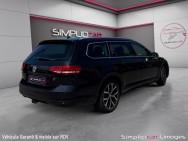 VOLKSWAGEN d'occasion PASSAT B8 VARIANT SW 2.0 TDI 150 BUSINESS PH2