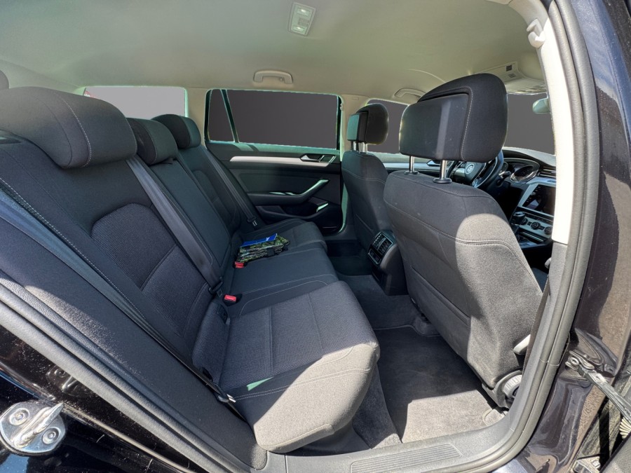 VOLKSWAGEN d'occasion PASSAT B8 VARIANT SW 2.0 TDI 150 BUSINESS PH2