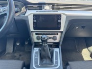 VOLKSWAGEN d'occasion PASSAT B8 VARIANT SW 2.0 TDI 150 BUSINESS PH2
