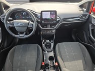 FORD d'occasion FIESTA VII 1.0 ECOBOOST 95 CONNECT BUSINESS de 2020