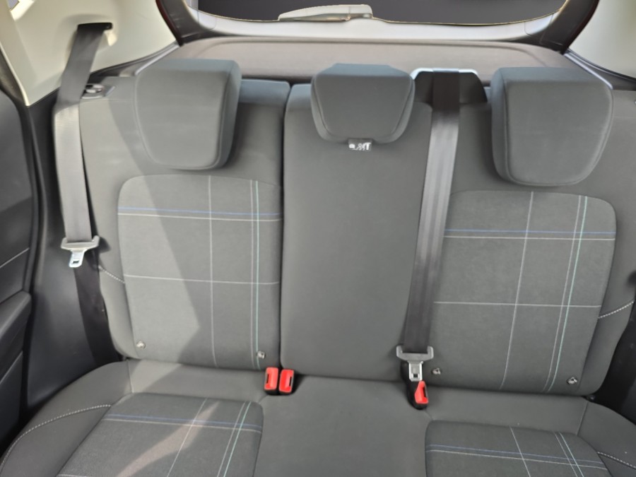 FORD d'occasion FIESTA VII 1.0 ECOBOOST 95 CONNECT BUSINESS de 2020