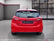 FORD d'occasion FIESTA VII 1.0 ECOBOOST 95 CONNECT BUSINESS de 2020