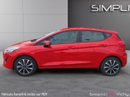 FORD d'occasion FIESTA VII 1.0 ECOBOOST 95 CONNECT BUSINESS de 2020