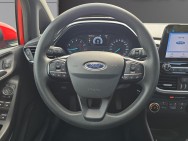 FORD d'occasion FIESTA VII 1.0 ECOBOOST 95 CONNECT BUSINESS de 2020