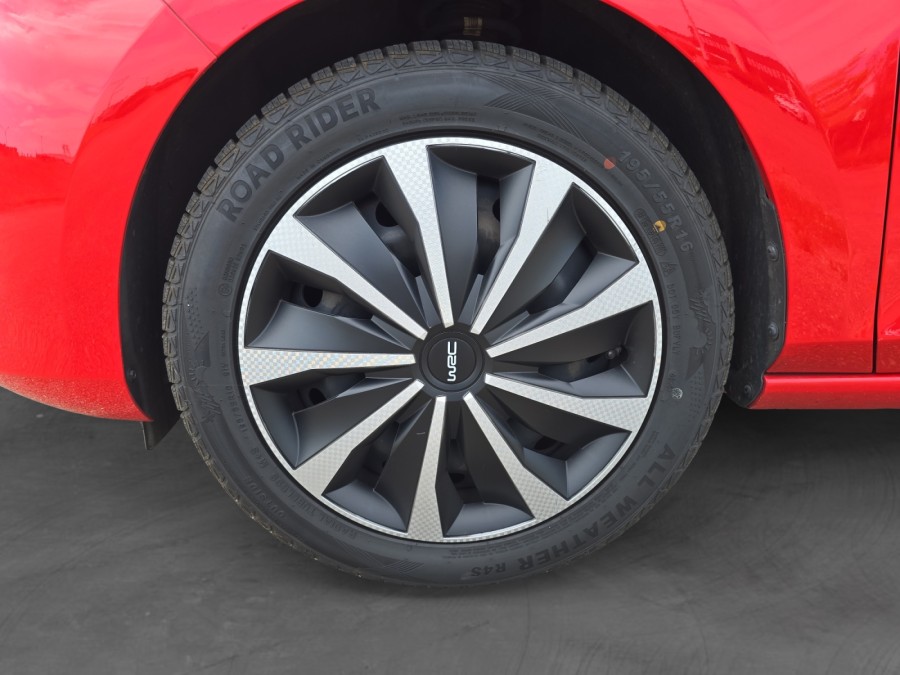 FORD d'occasion FIESTA VII 1.0 ECOBOOST 95 CONNECT BUSINESS de 2020