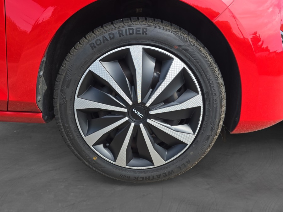FORD d'occasion FIESTA VII 1.0 ECOBOOST 95 CONNECT BUSINESS de 2020