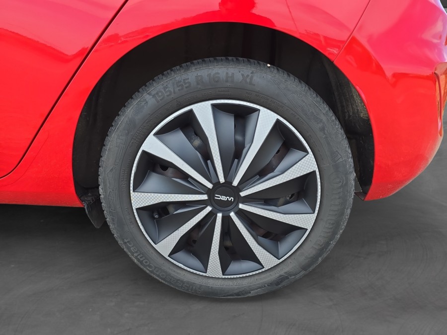FORD d'occasion FIESTA VII 1.0 ECOBOOST 95 CONNECT BUSINESS de 2020