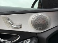 MERCEDES d'occasion CLASSE C IV C220D de 2014 Rennes (35)﻿