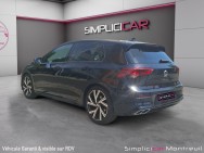 VOLKSWAGEN d'occasion GOLF VIII 1.5 E-TSI OPF 150 R-LINE DSG de 2022