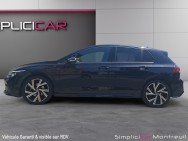 VOLKSWAGEN d'occasion GOLF VIII 1.5 E-TSI OPF 150 R-LINE DSG de 2022