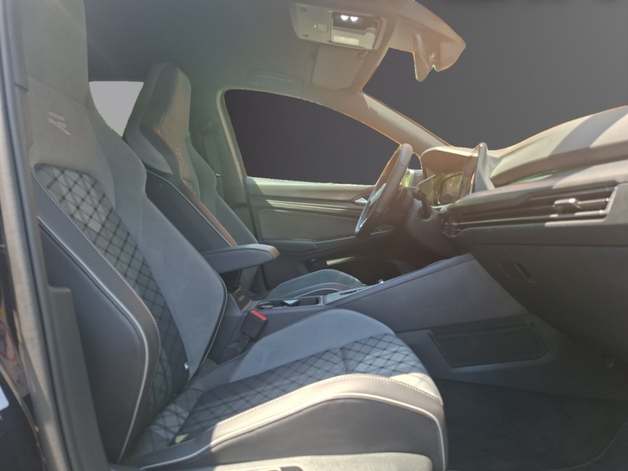 VOLKSWAGEN d'occasion GOLF VIII 1.5 E-TSI OPF 150 R-LINE DSG de 2022
