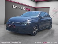 VOLKSWAGEN d'occasion GOLF VIII 1.5 E-TSI OPF 150 R-LINE DSG de 2022