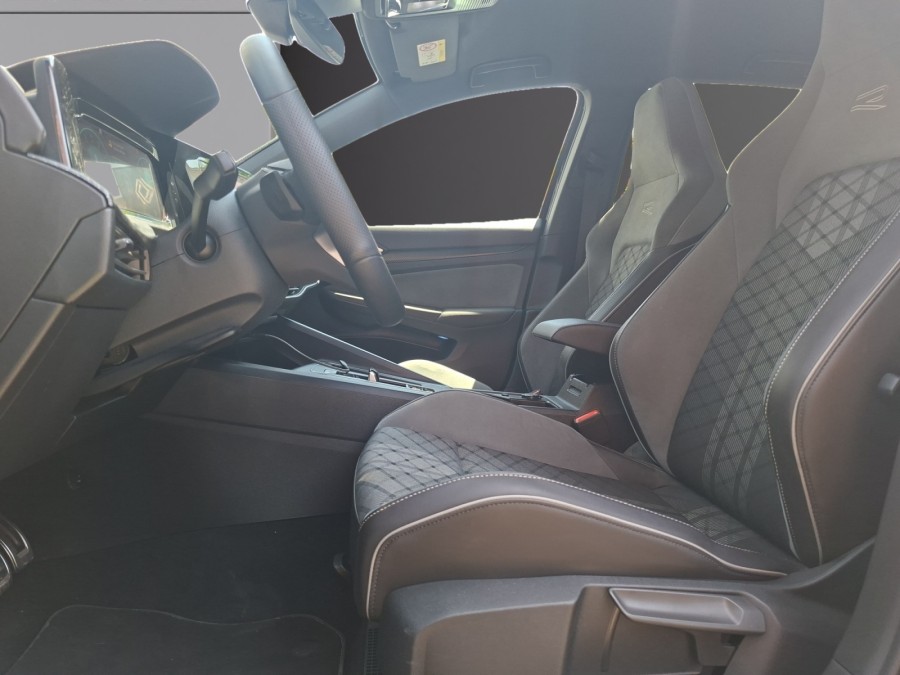 VOLKSWAGEN d'occasion GOLF VIII 1.5 E-TSI OPF 150 R-LINE DSG de 2022