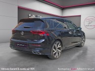 VOLKSWAGEN d'occasion GOLF VIII 1.5 E-TSI OPF 150 R-LINE DSG de 2022
