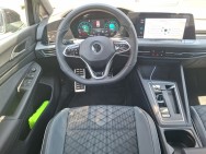 VOLKSWAGEN d'occasion GOLF VIII 1.5 E-TSI OPF 150 R-LINE DSG de 2022