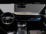 AUDI d'occasion RSQ8 RS Q8 4.0 V8 BITFSI MHEV 600 TIPTRONIC de 2022