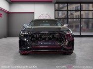 AUDI d'occasion RSQ8 RS Q8 4.0 V8 BITFSI MHEV 600 TIPTRONIC de 2022