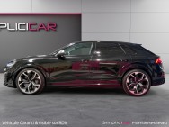 AUDI d'occasion RSQ8 RS Q8 4.0 V8 BITFSI MHEV 600 TIPTRONIC de 2022
