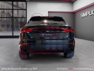 AUDI d'occasion RSQ8 RS Q8 4.0 V8 BITFSI MHEV 600 TIPTRONIC de 2022