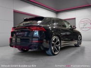AUDI d'occasion RSQ8 RS Q8 4.0 V8 BITFSI MHEV 600 TIPTRONIC de 2022