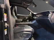 AUDI d'occasion RSQ8 RS Q8 4.0 V8 BITFSI MHEV 600 TIPTRONIC de 2022