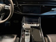 AUDI d'occasion RSQ8 RS Q8 4.0 V8 BITFSI MHEV 600 TIPTRONIC de 2022