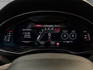 AUDI d'occasion RSQ8 RS Q8 4.0 V8 BITFSI MHEV 600 TIPTRONIC de 2022