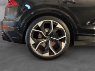 AUDI d'occasion RSQ8 RS Q8 4.0 V8 BITFSI MHEV 600 TIPTRONIC de 2022