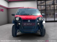 AIXAM d'occasion S9 E-scouty evo de 2023 Cannes (06)﻿