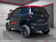 AIXAM d'occasion S9 E-scouty evo de 2023 Cannes (06)﻿
