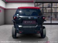 AIXAM d'occasion S9 E-scouty evo de 2023 Cannes (06)﻿