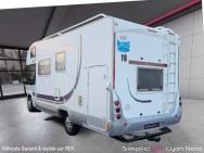 FIAT d'occasion DUCATO CAMION PLATE-FORME/CHASSIS 2.0 TDI 140