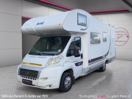 FIAT d'occasion DUCATO CAMION PLATE-FORME/CHASSIS 2.0 TDI 140