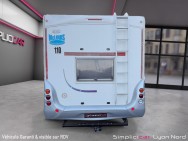 FIAT d'occasion DUCATO CAMION PLATE-FORME/CHASSIS 2.0 TDI 140