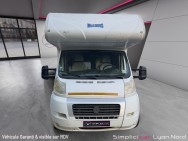 FIAT d'occasion DUCATO CAMION PLATE-FORME/CHASSIS 2.0 TDI 140