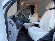 FIAT d'occasion DUCATO CAMION PLATE-FORME/CHASSIS 2.0 TDI 140