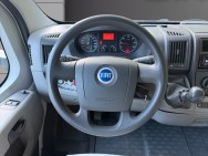 FIAT d'occasion DUCATO CAMION PLATE-FORME/CHASSIS 2.0 TDI 140