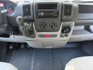 FIAT d'occasion DUCATO CAMION PLATE-FORME/CHASSIS 2.0 TDI 140