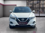 NISSAN d'occasion QASHQAI II 1.6 DCI 130 TEKNA+  XTRONIC PH2 de 2018