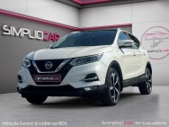 NISSAN d'occasion QASHQAI II 1.6 DCI 130 TEKNA+  XTRONIC PH2 de 2018