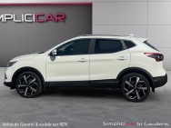 NISSAN d'occasion QASHQAI II 1.6 DCI 130 TEKNA+  XTRONIC PH2 de 2018