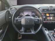 DS d'occasion DS7 CROSSBACK 1.6 PURE TECH 225 SO CHIC BA de 2018