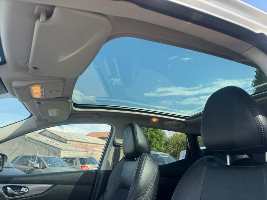 NISSAN d'occasion QASHQAI II 1.6 DCI 130 TEKNA+  XTRONIC PH2 de 2018