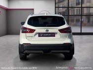 NISSAN d'occasion QASHQAI II 1.6 DCI 130 TEKNA+  XTRONIC PH2 de 2018
