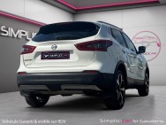 NISSAN d'occasion QASHQAI II 1.6 DCI 130 TEKNA+  XTRONIC PH2 de 2018