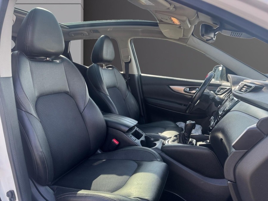 NISSAN d'occasion QASHQAI II 1.6 DCI 130 TEKNA+  XTRONIC PH2 de 2018