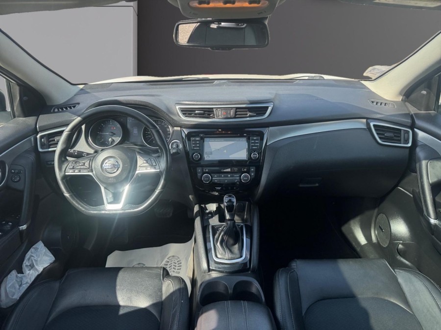 NISSAN d'occasion QASHQAI II 1.6 DCI 130 TEKNA+  XTRONIC PH2 de 2018